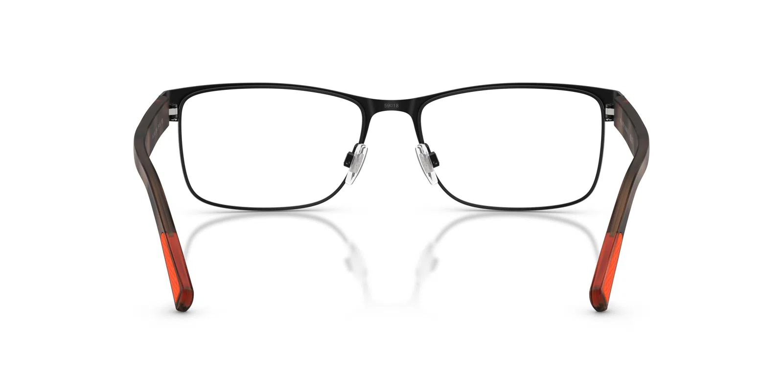 Polo 1244 Eyeglasses - view 8